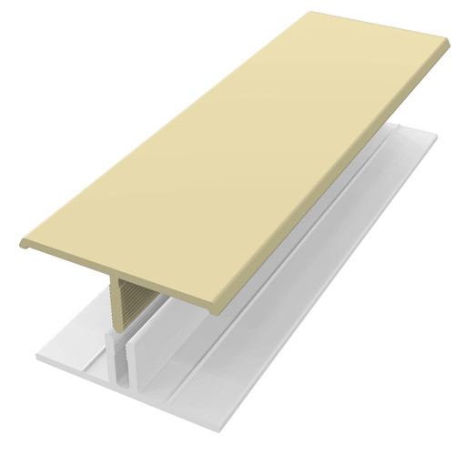 Fortex sand part - fortex, 3m