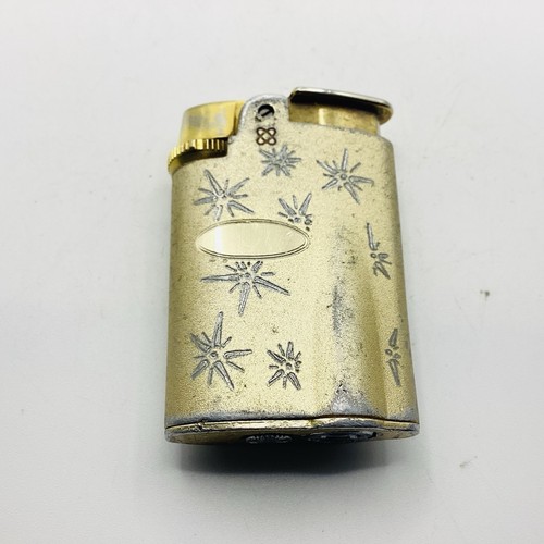 Vintage ronson varaflame star - varaflame,