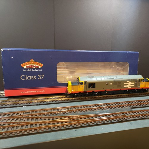 Bachmann class 387 - class, 32-387