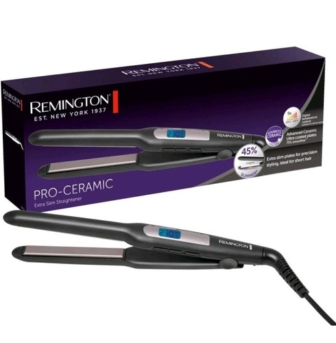 Remington s5515 pro ceramic - s5515, pro-ceramic