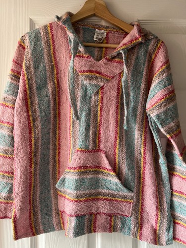 Vel mex baja - baja, hoodie