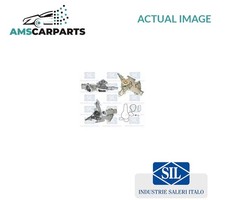 ENGINE COOLING WATER PUMP