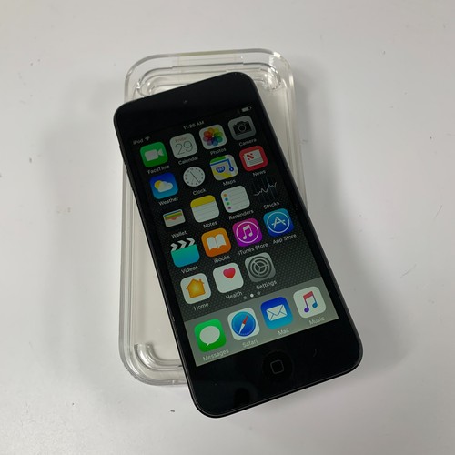 Apple ipod touch - ipod, 6th