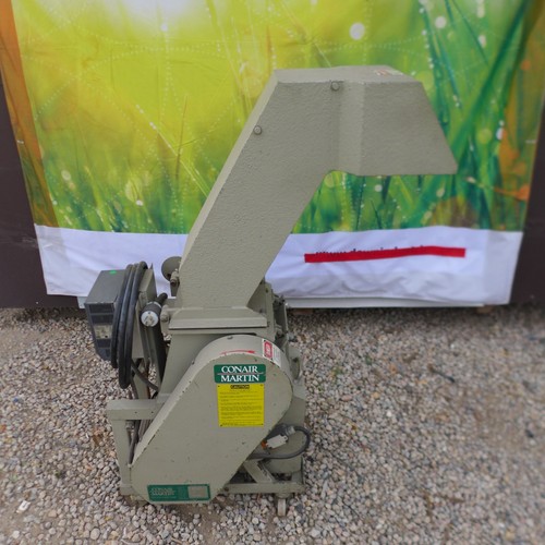 Conair martin plastic - martin, ce-79