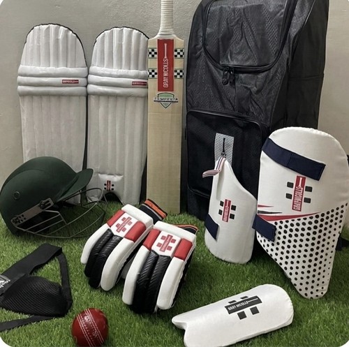 Gray nicolls complete - gray,