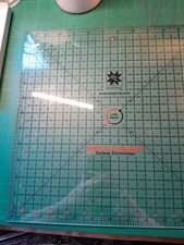 Ez Simpli-ez Square 12" For