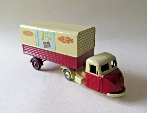 Budgie toys 238 scammell - toys, no.238