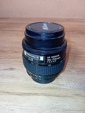 Nikon AF Nikkor 35-70mm