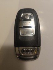 1 x GENUINE USED 3 BUTTON