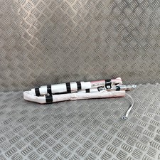 NISSAN QASHQAI MK3 J12 Right Side Roof Safety Curtain SRS 985P0-6UA0D 2024