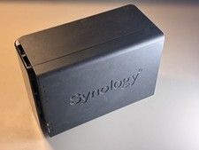 Synology DS214play 2 bay NAS