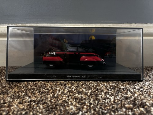 Eaglemoss comics batman - comics,