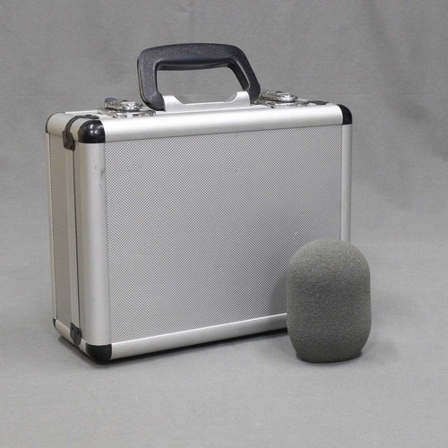 Rode nt2 condenser microphone - nt2,