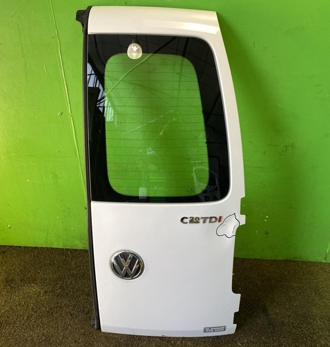 Caddy right rear - ,