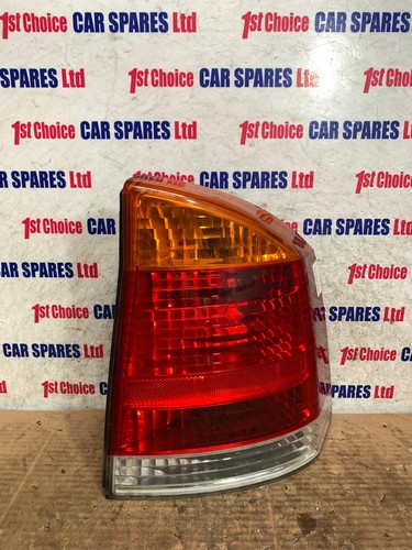 Vauxhall vectra hatchback - vauxhall, 5dr