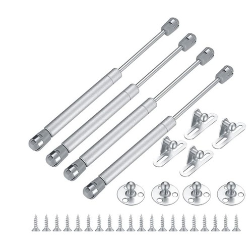 Pcs gas lift strut - 4,