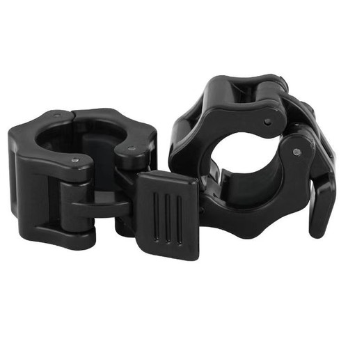 Olympic bar collars inch - olympic, 2