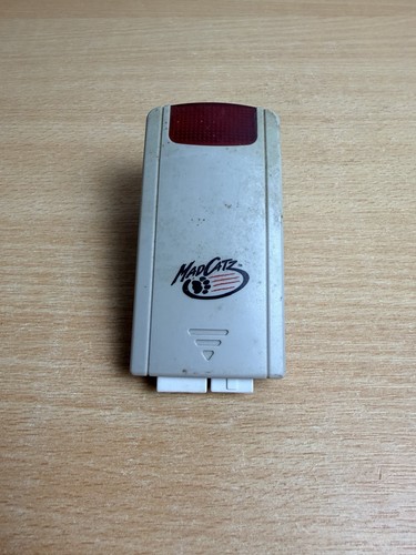 Dreamcast rumble pack - pack, catz