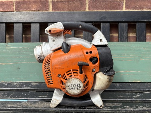 Sthil sh86c petrol leafblower - petrol,