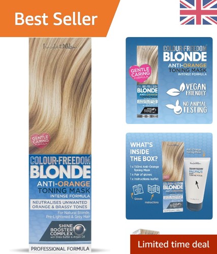 Professional quality blonde - professional,