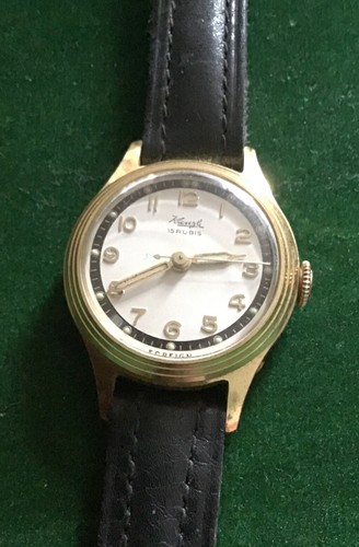 Vintage kienzle ladies - vintage,