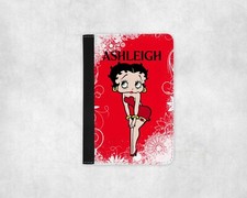 Personalised betty boop