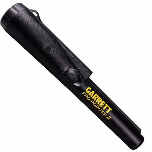Garrett pro pointer - pro,
