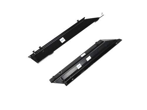 Recaro seat console passenger - recaro,