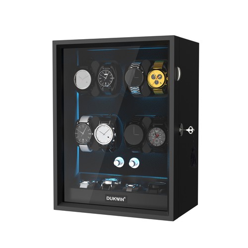 Automatic rotation watch - automatic, 8
