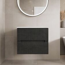 600mm Bathroom Vanity Unit