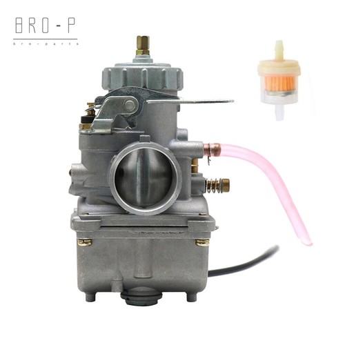 Carburetor for yamaha yz400 - for, yz