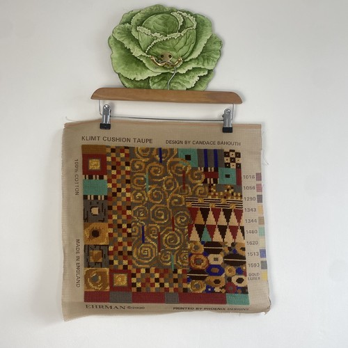 Completed ehrman tapestry - ehrman,