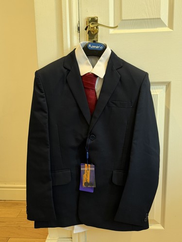 Boys suits - suit,