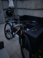 Trek Marlin 4 Mountain Bike