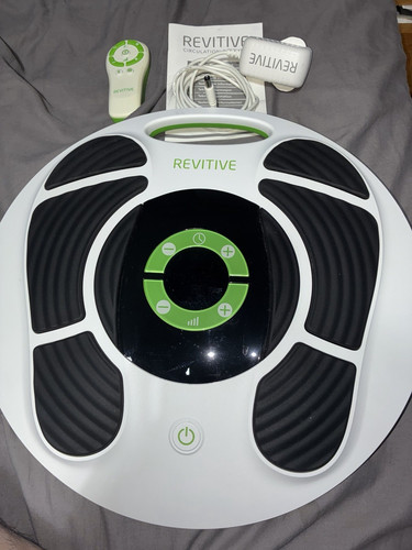 Revitive circulation booster - revitive,