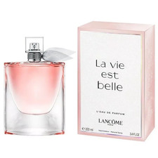 Lancome La Vie Est Belle Eau