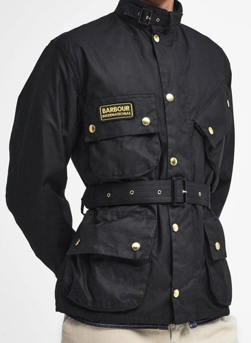 Barbour international original - barbour,