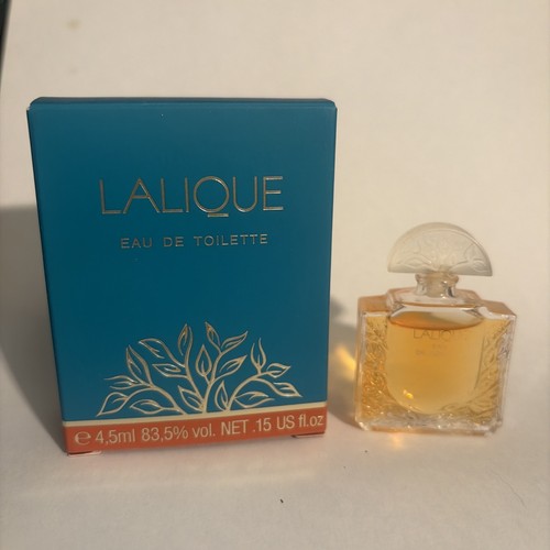 Fragrance signature lalique - fragrance,