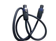 Original Genuine Bass Module Cable For Bose L1II B1 B2 T1 Bass Module 3.6ft 1.1m