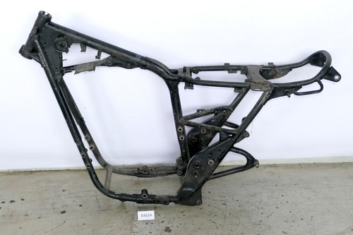 Yamaha 650 1h1 1976 frame - 650,