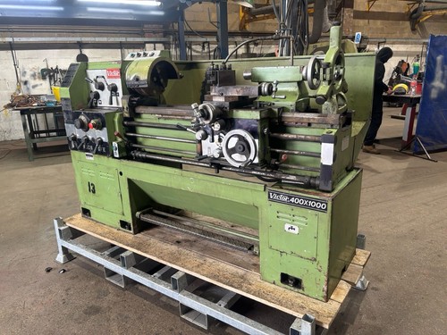 Lathe metal turning - metal,