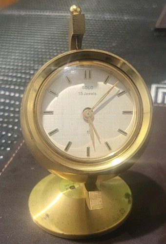 Solo jewels french alarm - jewels,