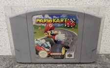 Mario Kart 64 Nintendo 64
