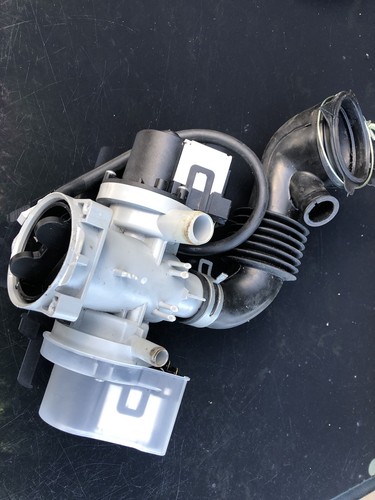 Drain pump f1479fds washing - pump,