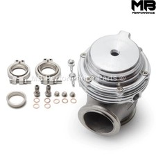 Silver Tial MVS Style 38mm