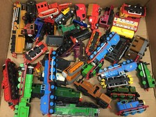 ERTL Thomas the Tank Engine &