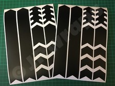 (X2) Frame Protector Kit