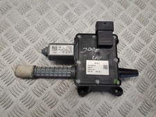2011 PEUGEOT 3008 ELECTRIC HANDBRAKE ACTUATOR GENUINE 9688061780