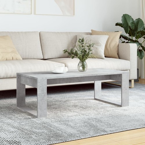 Modern coffee table engineered - modern,