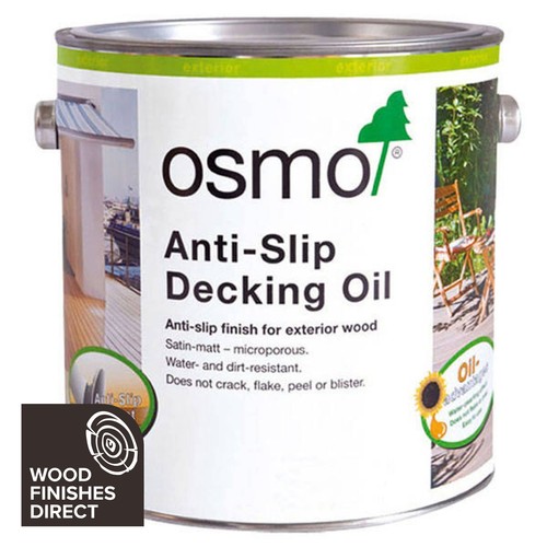 Osmo anti slip decking - osmo, 430